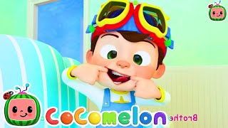 The Laughing Song  CoComelon Nursery Rhymes amp Kids Songs  Shorts [upl. by Arlyn]