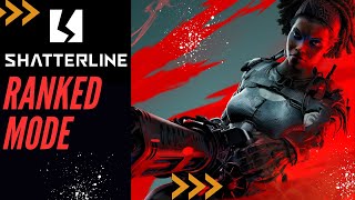 Elevate Your Skills My Shatterline RANKED Mode Teaser [upl. by Apoor]