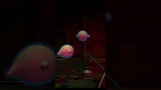 Toad plummets to his demise luigismansion2hd shorts [upl. by Yllod]