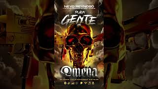 Pura gente del omega estreno 29 de nov 🔥 [upl. by Nyad]