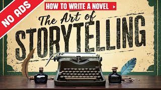 How to Write a Novel [upl. by Oigres]