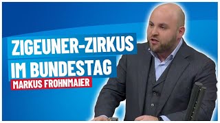 Mit SO ETWAS beschäftigt sich der Bundestag in Krisenzeiten traurig aber wahr afd bundestag [upl. by Nosro]