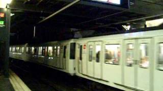 metro de Barcelona serie 4000 [upl. by Tiersten]