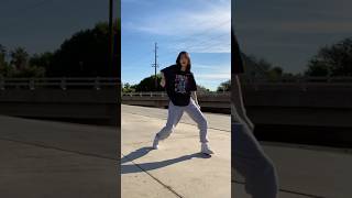 ‘Love Nwantiti’  Ckay TikTok Dance Challenge  Karina Balcerzak [upl. by Almire]