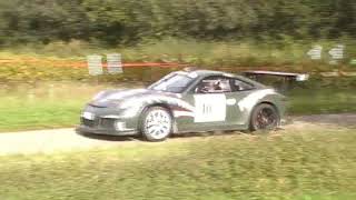 RALLYE SARRIANS 2024 [upl. by Ahsenik270]