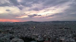 Greece  Athens Arachova Delphi and Meteora [upl. by Waldner]