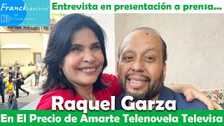 😩🫣RAQUEL GARZA Tere la secretaria ansiosa x salir n Novela EL PRECIO DE AMARTE Telenovelas Televisa [upl. by Darelle]