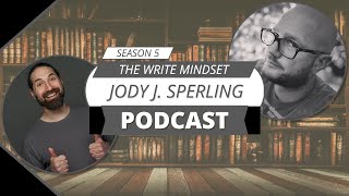 A Discussion About Writing And Substance In A Novel With Author Jody J Sperling [upl. by Kragh871]