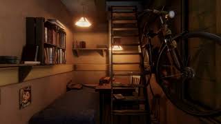 Anne Frank House VR Trailer  Free VR App  Anne Frank House [upl. by Amandy464]