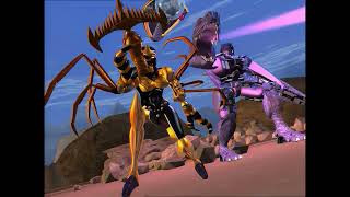 This is Beast Wars  Beast Wars Tribute This is War by Thirty Seconds to Mars [upl. by Ennybor993]