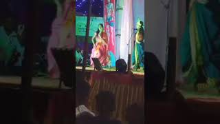 dance Murali bajegi Kanhaiya Radha nachegi jarur chahakprajapati1 trending [upl. by Neirod]