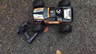 Hpi bullet st G30 test and tune after 2 years [upl. by Tung]