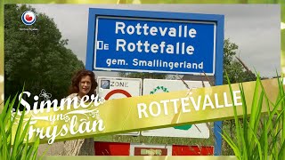 SIMMER YN FRYSLAN Rottevalle [upl. by Yraeht260]