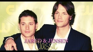 ● Jared  Jensen J2  Classic [upl. by Attenauq]