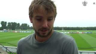 NIKO KRANJCAR I ENJOYED THAT [upl. by Waylin]