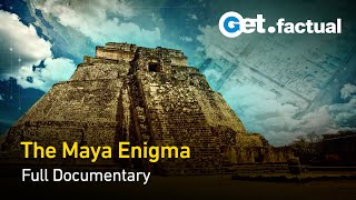 Ancient Apocalypse Rise and Fall of the Maya Civilization  Full Documentary [upl. by Akimrej151]