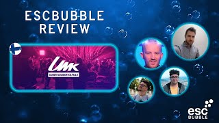 UMK 2024  Eurovision Finland  ESCBubbles reaction [upl. by Dave]