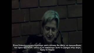 Judith Butler  From Performativity to Precarity [upl. by Yelraf372]