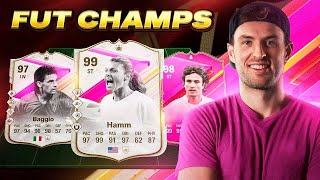 Mia Hamm  Best Card in FC 24 [upl. by Sikras658]