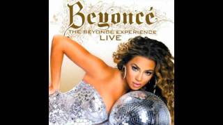 Beyoncé  Crazy In Love Live  The Beyoncé Experience [upl. by Steffi]