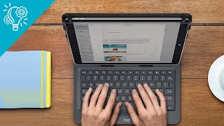 5 Best Bluetooth Keyboard for Tablet [upl. by Freyah]