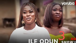 Oko Oosa Yoruba Movie from SkyTv [upl. by Aerua]