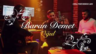 Baran Demet  Oğul 2019 cover [upl. by Anayik]