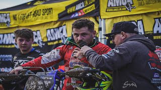 AMCA BRITISH CHAMPIONSHIP 2024 ROUND 1  PRESTON DOCKS [upl. by Komsa]