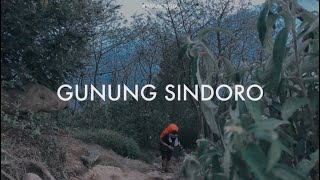 WIRACERITA 16  Optimis Adalah Koentji Gunung Sindoro  1 [upl. by Yelsa]