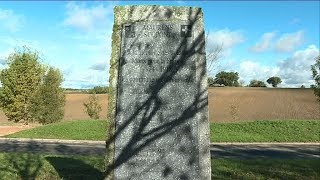 19182018  MaurensScopont un petit village du Tarn dans la Grande guerre [upl. by Nivri]