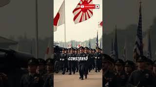 La Revolución Meiji en Japón Transformación del país en una potencia mundial [upl. by Blisse]