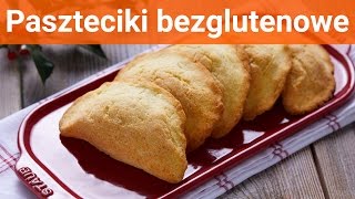 Świąteczne paszteciki bez glutenu [upl. by Antonino]