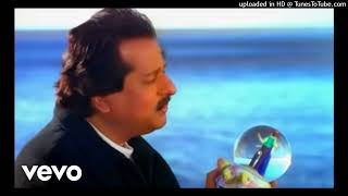 Pankaj Udhas  Ahista160K [upl. by Brownson169]