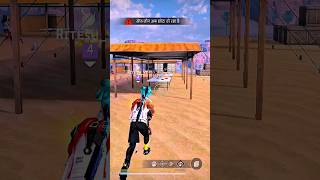 1 vs 3 I vary legend player freefire [upl. by Xela]