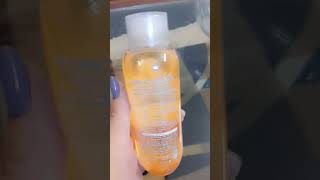 Skin toner skin product whitening uneven skin tone product reviews facetoner Wokali [upl. by Helene948]