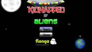 Kidnapped by Aliens  Walkthrough [upl. by Cyril829]