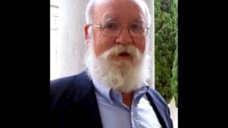 Daniel Dennett on William Lane Craig [upl. by Alhan348]