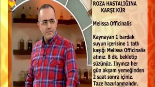 Roza Hastalığına Karşı Kür  DİYANET TV [upl. by Eirrac]