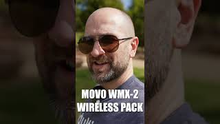 The Movo WMX2 Duo Wireless Pack Sounds Great  shorts [upl. by Dnumde774]