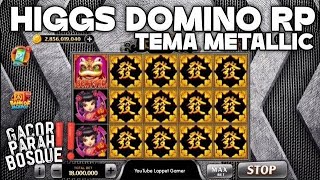 V 244 TEMA TEMALLIC‼️Domino X8 Speeder Domino Rp N Global Higgs Games Island Mod Apk Terbaru 2024 [upl. by Silvia208]