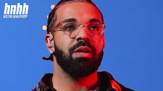 Drake Makes a Mockery of Kendrick Lamars quotNot Like Usquot Lyrics [upl. by Belicia]