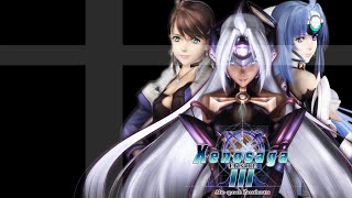 Xenosaga Episode III The Unimaginable Triumph [upl. by Bhayani735]