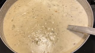 Bodega Bay’s famous New England Clam Chowder recipe [upl. by Ellehsad275]