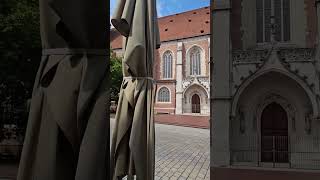 Ingolstadt walking tour [upl. by Nillok]