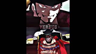 Mihawk VS Current Top Tiers [upl. by Haldan]