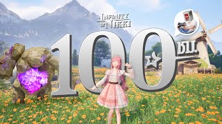 ผมใช้เวลา 100 ชั่วโมง ในเกม Infinity Nikki และนี้คือเรื่องราวทั้งหมดครับ [upl. by Fortna]