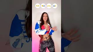 GYAL YOU ARE PARTY ANIMAL tutorial trending tiktok [upl. by Rudich]