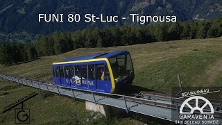 StLuc  Tignousa [upl. by Ahsael]