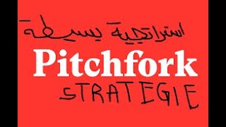 strategie with pitchfork [upl. by Ferren445]