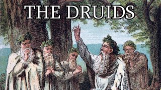 The Druids  History Philosophy Religion Full Documentary [upl. by Zaneski]